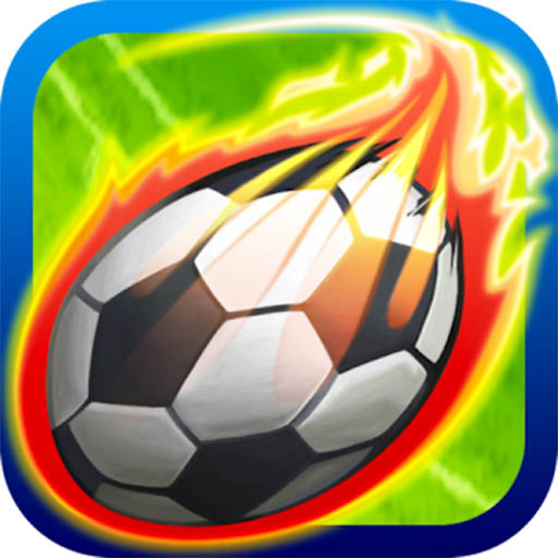 Head Soccer Hero Football Game