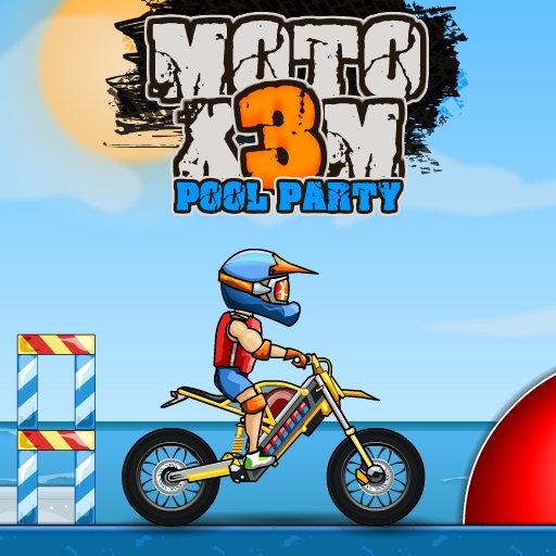 Moto Xm Pool Party