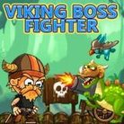 Viking Boss Fighter