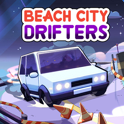 Beach City Drifters