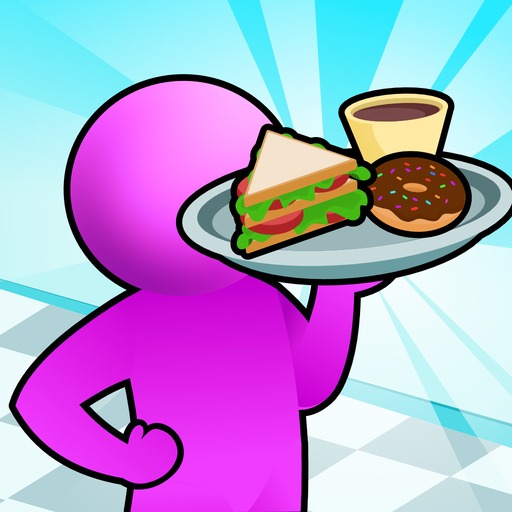 Dream Restaurant 3D