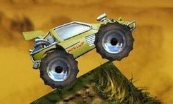 Dune Buggy