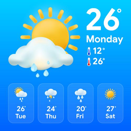 Pron&oacute;stico del tiempo