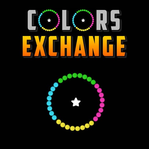 Color Exchange
