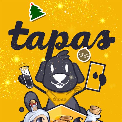 Tapas &ndash; Comics and Novels