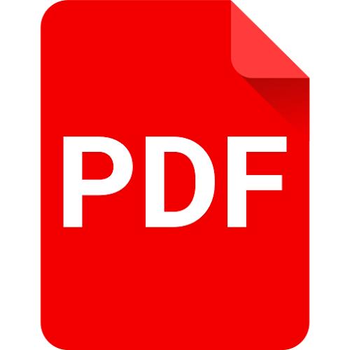 Lector de PDF - All PDF Reader