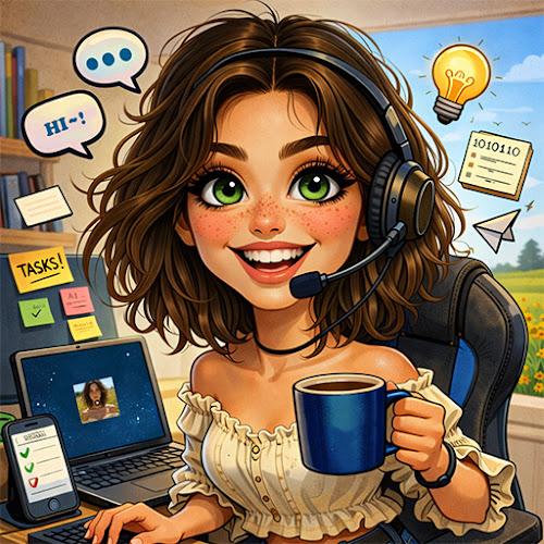 Editor de Fotos y Videos