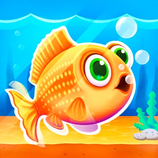 Aquarium Game