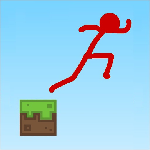 Stickman Parkour