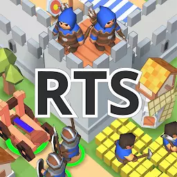Download RTS Siege Up! - Medieval War, RTS Siege Up! - Medieval War ...