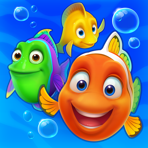 Fish Story