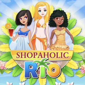 Shopaholic Rio