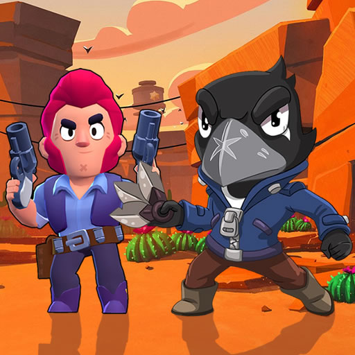 Brawl Stars Hidden Skulls