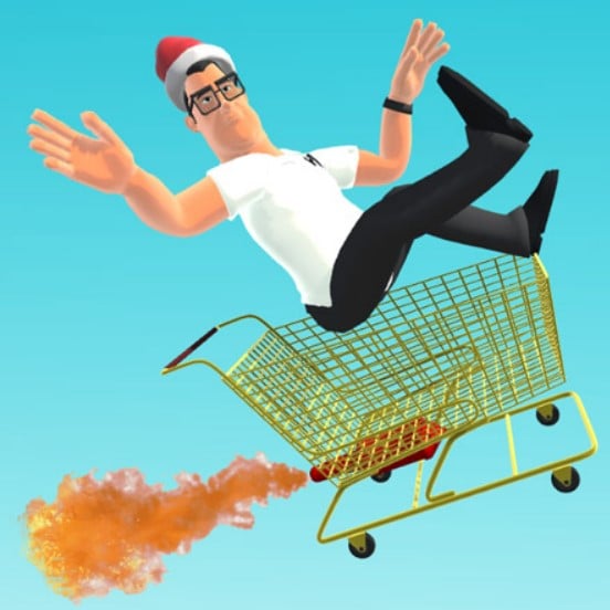 Trolley Racing