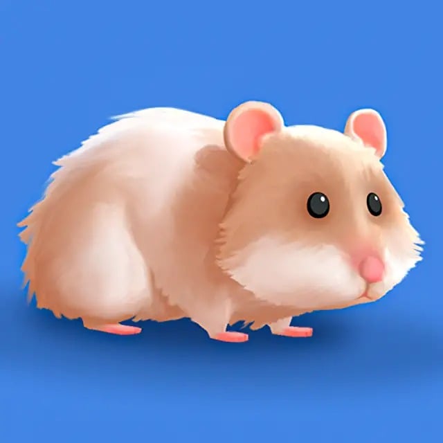 Hamster Maze Online