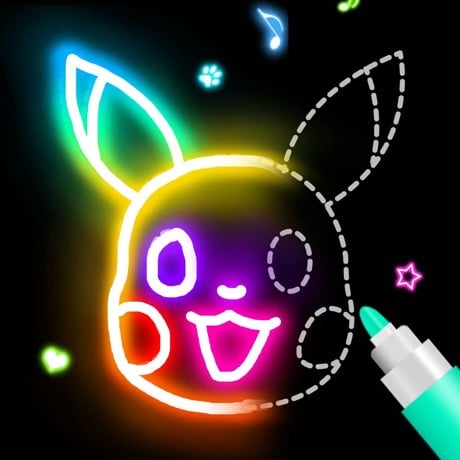 Kids Doodle : Draw Simply