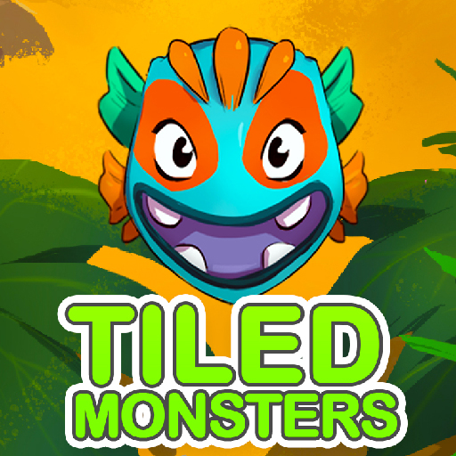 Tailed Monsters — Puzzle