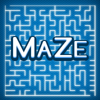 maze