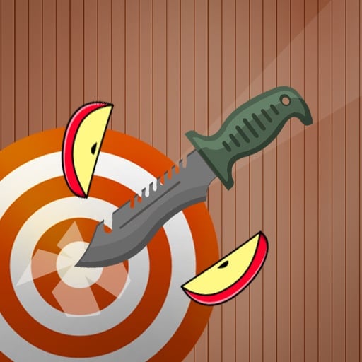 Knife Throw
