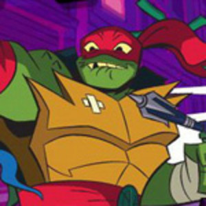 Rise of TMNT: Bumper Bros