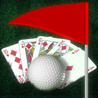 golf solitaire