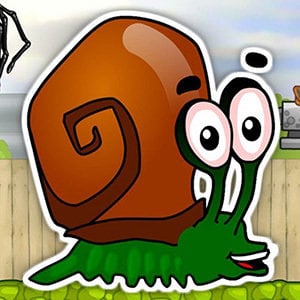 Snail Bob 1 html5