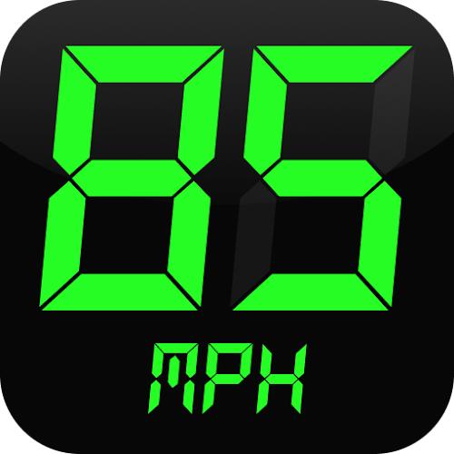 Veloc&iacute;metro GPS - Od&ocirc;metro app