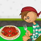 Papa's Pastaria