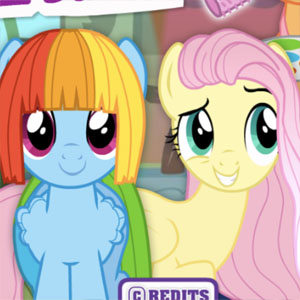 My-Little-Pony-Hair-Salon