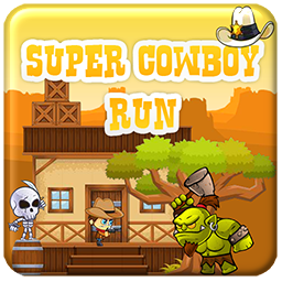CowBoy Run