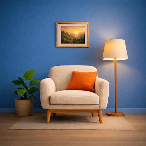 AI Home Dise&ntilde;o de Interiores