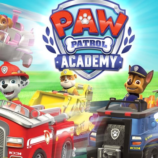 Paw Patrol Academy,Paw Patrol Academy online_Free Games Online_KoloGame.com