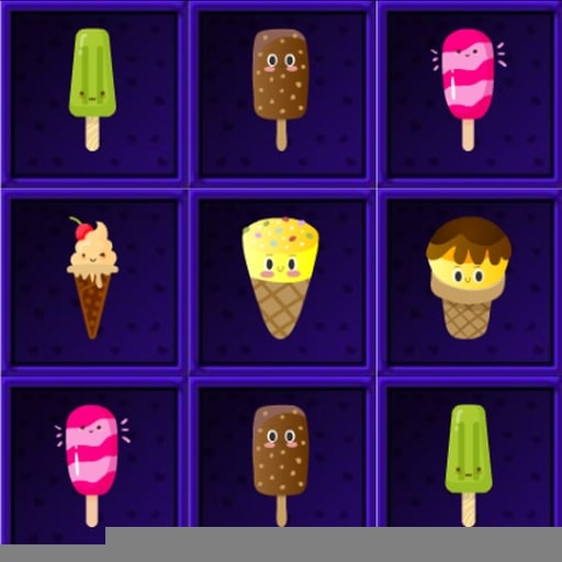 Ice Cream Puzzles