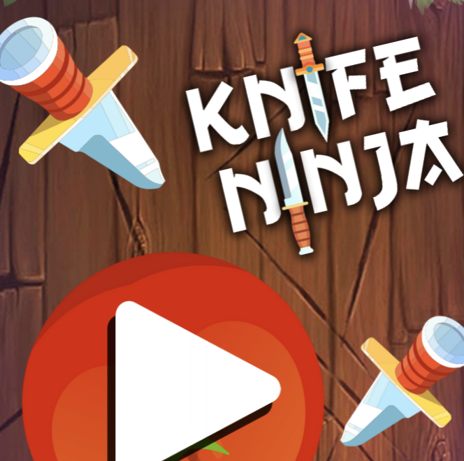 Knife Ninja