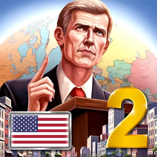 MA 2 &ndash; President Simulator