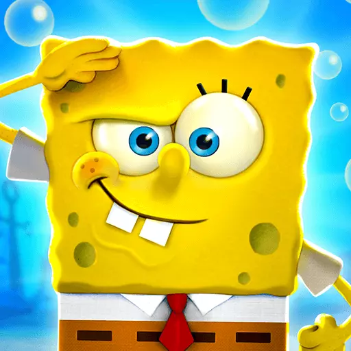 SpongeBob SquarePants BfBB Reviews, SpongeBob SquarePants BfBB Download ...