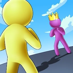 Giant Rush : Imposter