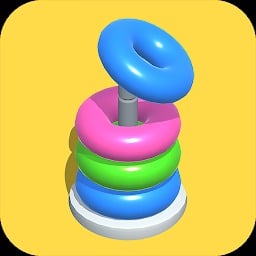 Hoop Stack