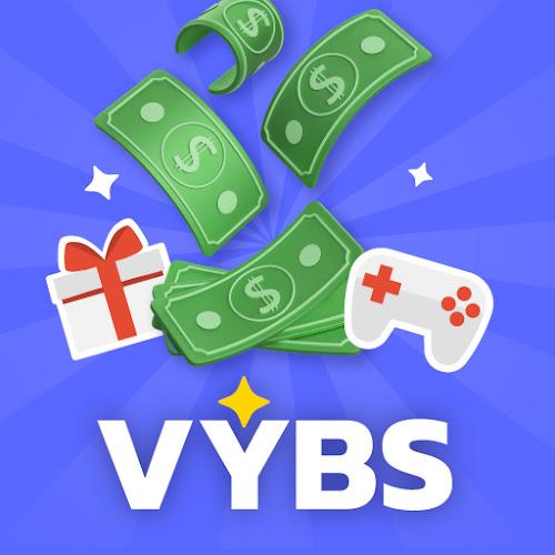 VYBS: Play & Earn Rewards