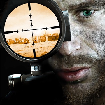 Urban Sniper Multiplayer