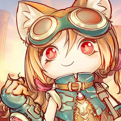 Meow Meow Warriors
