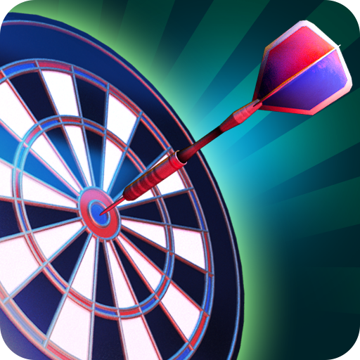Darts Pro Online