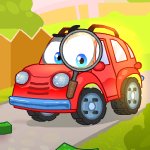 Wheely 7