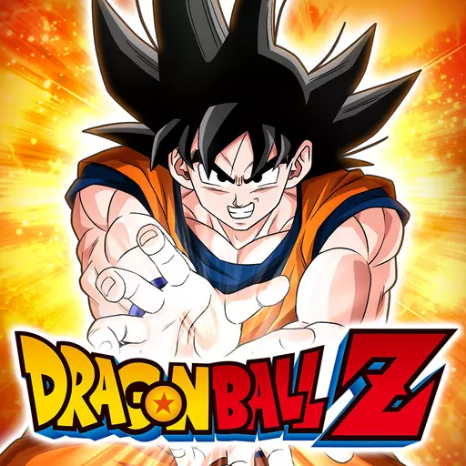 DRAGON BALL Z DOKKAN BATTLE Download | Discover New Games Today - 8Fat.com