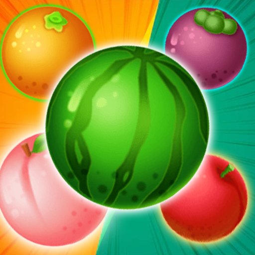 Fruits Battle.io