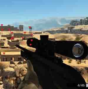 Stealth Sniper