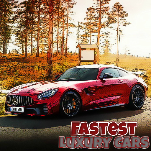 Fastest Luxury Cars