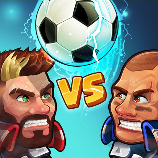 Head Ball - Head Soccer - Star League&rlm;