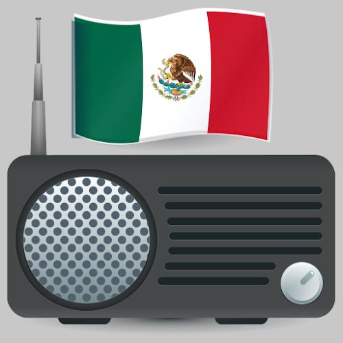 Radio Mexico - Radio FM y AM