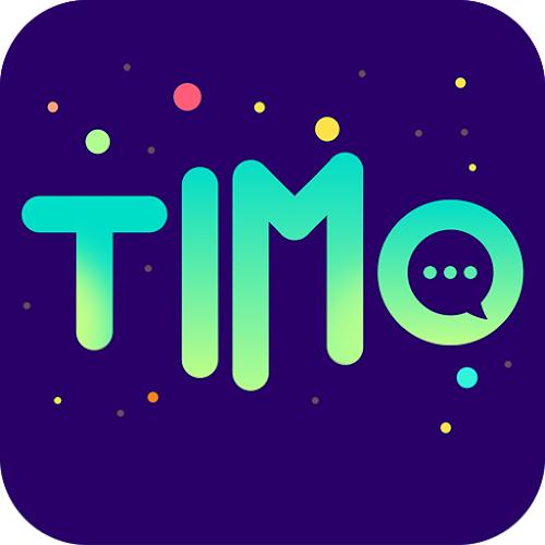 Timo-Cercanoy Amigos Reales